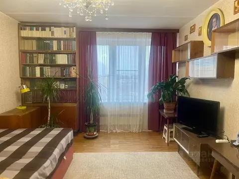 3-к кв. Москва Нижняя Первомайская ул., 45 (64.9 м)