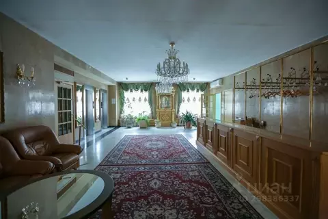 Комната Москва пер. Большой Староданиловский, 5 (10.0 м)