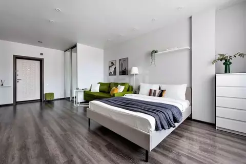 Студия Новосибирская область, Новосибирск ул. Дуси Ковальчук, 238 ...