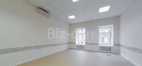 Офис в Санкт-Петербург Мытнинская ул., 12/44 (17 м)