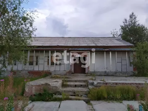 Торговая площадь в Ямало-Ненецкий АО, Новый Уренгой Лимбяяха мкр, ...