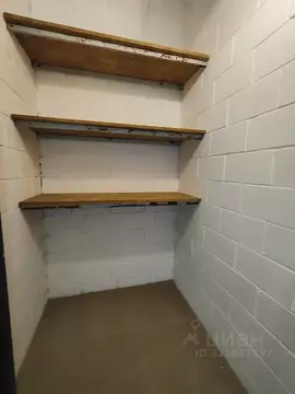 Гараж в Московская область, Красногорск ул. Авангардная, 6 (2 м)