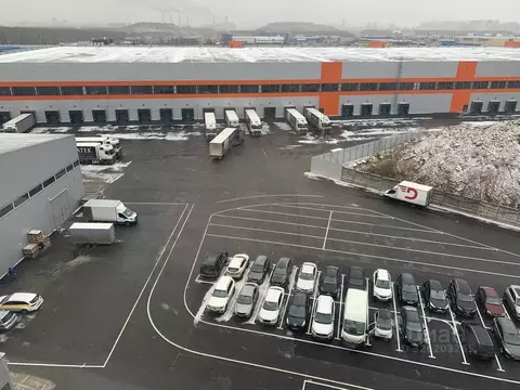 Склад в Московская область, Долгопрудный Лихачевский проезд, 10Ас1 ...