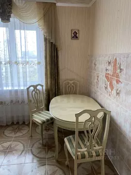 1-к кв. Калужская область, Калуга ул. Генерала Попова, 18к3 (37.4 м)