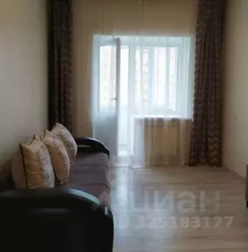 1-к кв. Хакасия, Абакан ул. Стофато, 14 (33.0 м)