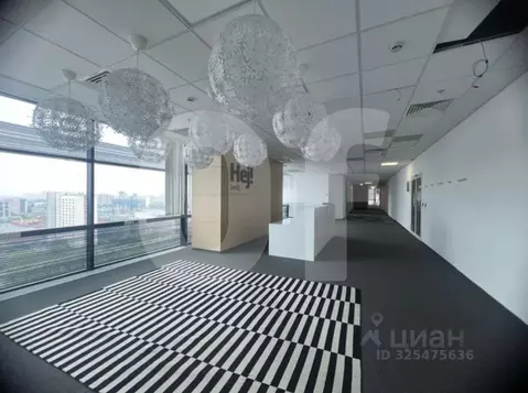 Офис в Московская область, Химки Ленинградская ул., вл39с5 (4644 м)