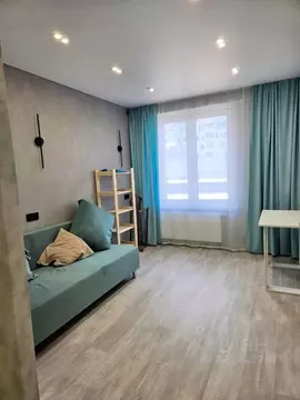 Студия Татарстан, Набережные Челны Московский просп., 74В (28.0 м)