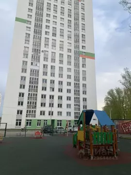 2-к кв. Башкортостан, Уфа ул. Гази Загитова, 11/2 (55.0 м)