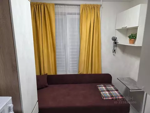 1-к кв. Москва Елецкая ул., 35К2 (20.0 м)