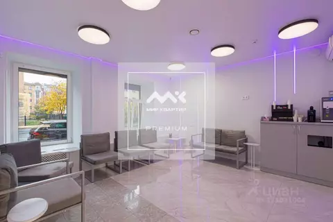 Помещение свободного назначения в Санкт-Петербург Полтавская ул., ...