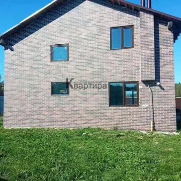 Коттедж в Смоленская область, Смоленский муниципальный округ, д. ...