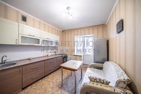 1-к кв. Липецкая область, Липецк ул. С.С. Бехтеева, 4 (43.0 м)