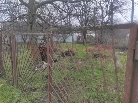 Участок в Ростовская область, Новочеркасск Тополиная ул. (7.41 сот.)