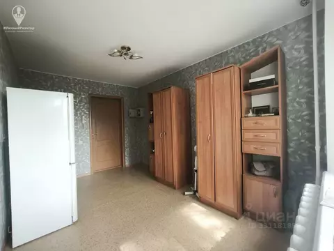 Комната Рязанская область, Рязань ул. Крупской, 28 (10.9 м)