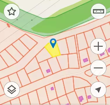 Участок в Белгородская область, Шебекинский муниципальный округ, с. ...