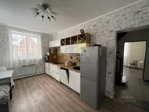 Дом в Иркутская область, Иркутский муниципальный округ, д. Грановщина ...