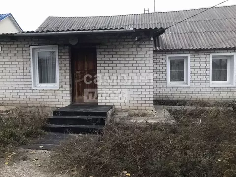 Коттедж в Липецкая область, Липецк Пионерская ул., 15 (48 м)