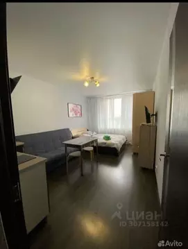 1-к кв. Московская область, Балашиха ул. Лукино, 53А (35.0 м)