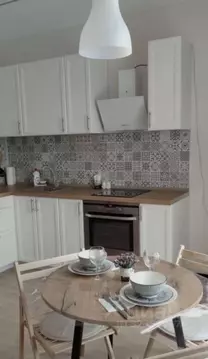 Студия Москва Ильменский проезд, 14к1 (33.5 м)