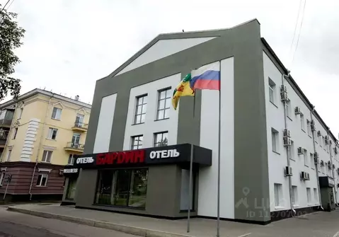 Комната Кемеровская область, Новокузнецк Пионерский просп., 12 (10.0 ...