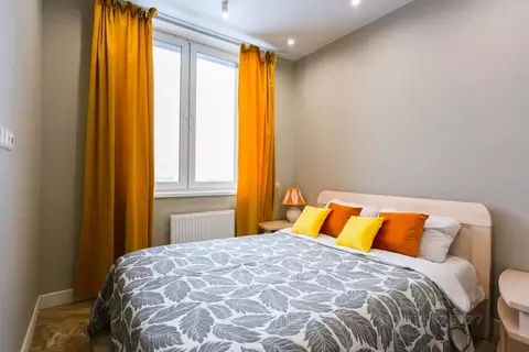 2-к кв. Московская область, Красногорск ул. Большая Воскресенская, 1 ...