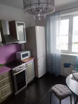 2-к кв. Москва ул. Барышиха, 50 (53.4 м)