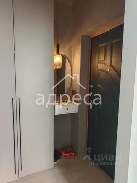 1-к кв. Самарская область, Самара просека 9-я, 21к1 (32.4 м)