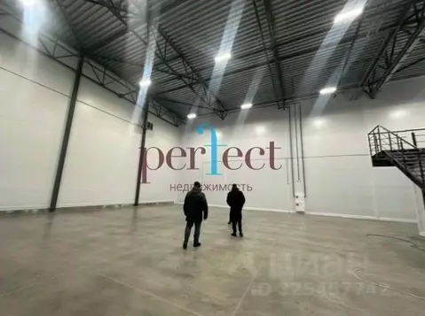 Производственное помещение в Московская область, Подольск городской ...