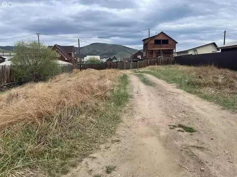 Участок в Иволгинский район, сельское поселение Сотниковское, село ...