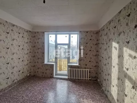 Комната Челябинская область, Озерск ул. Свердлова, 53 (18.3 м)