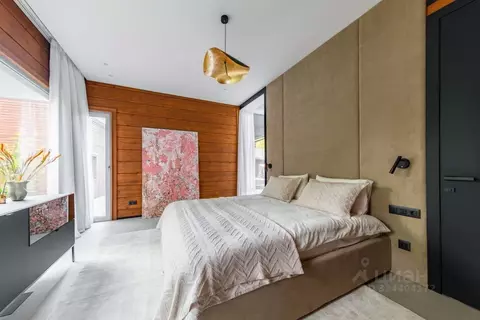 Дом в Московская область, Одинцовский городской округ, д. Солослово, ...