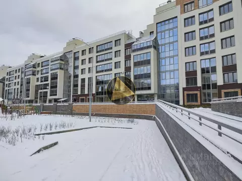 2-к кв. Санкт-Петербург ш. Суздальское, 8 (65.91 м)