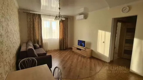 1-к кв. Тюменская область, Тюмень ул. Максима Горького, 83 (43.0 м)