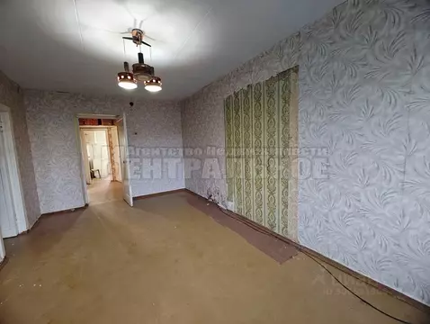 3-к кв. Смоленская область, Смоленск Ново-Краснофлотская ул., 7 (63.0 ...