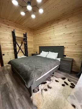 2-к кв. Карачаево-Черкесия, Зеленчукский район, с. Архыз  (60.0 м)