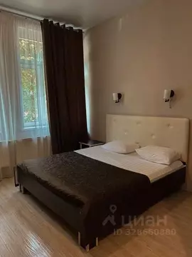 Комната Москва Нагорный бул., 19к1