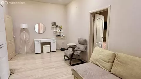 2-комнатная квартира: Сочи, микрорайон КСМ, улица Труда, 7 (46.1 м)