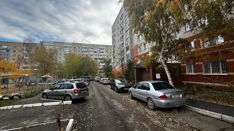 4-к кв. Саратовская область, Саратов пос. Юбилейный, Саловская ул., 8 ...