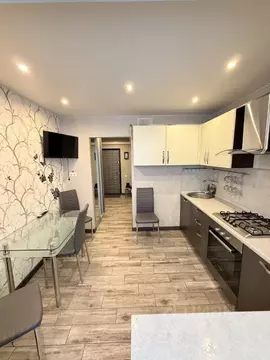 1-к кв. Московская область, Раменский муниципальный округ, с. ...