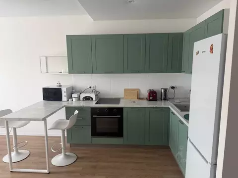 1-к кв. Москва Муравская ул., 38Бк4 (36.0 м)