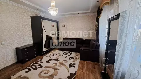 Дом в Краснодарский край, Крымск Садовая ул. (90 м)