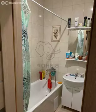 1-комнатная квартира: Краснодар, улица Евгении Жигуленко, 13с1 (35 м)