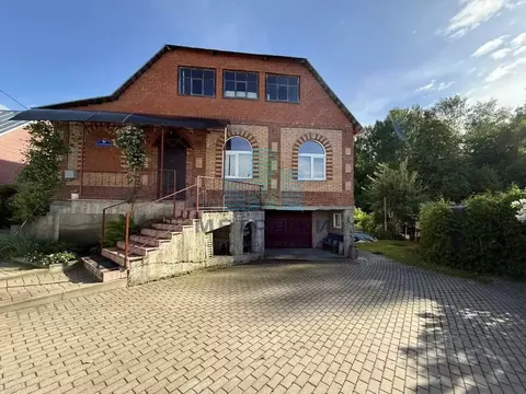 Дом в Калужская область, Калуга Ромодановские Дворики мкр, ул. ...