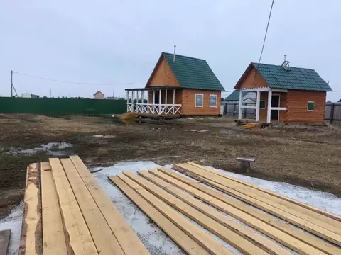 Дом в Саха (Якутия), Якутск ул. Сайдыы (36 м)