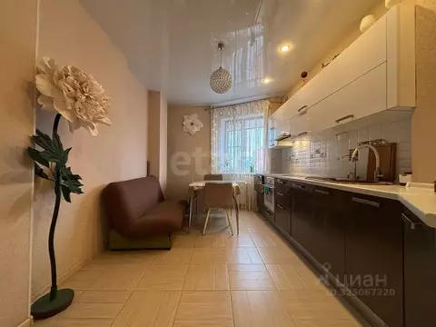 2-к кв. Самарская область, Самара просека 7-я, 98 (70.0 м)