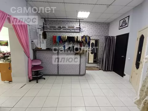 Помещение свободного назначения в Тюменская область, Тюмень Смоленская ...