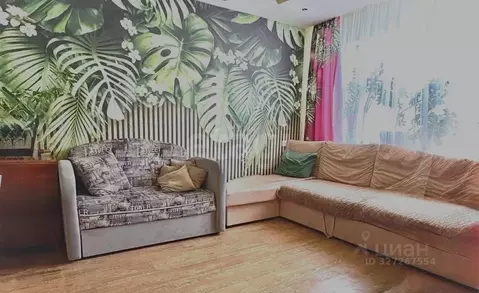 3-к кв. Вологодская область, Череповец ул. Леднева, 1 (58.6 м)