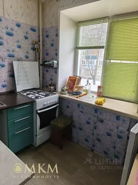 3-к кв. Нижегородская область, Нижний Новгород Северный жилрайон, ул. ...