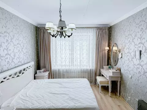 3-к кв. Мордовия, Саранск Кавказская ул., 1к2 (96.3 м)