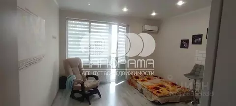 Студия Краснодарский край, Анапа Анапское ш., 24к3 (25.0 м)